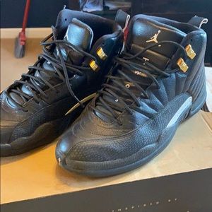 Air jordan 12 retro